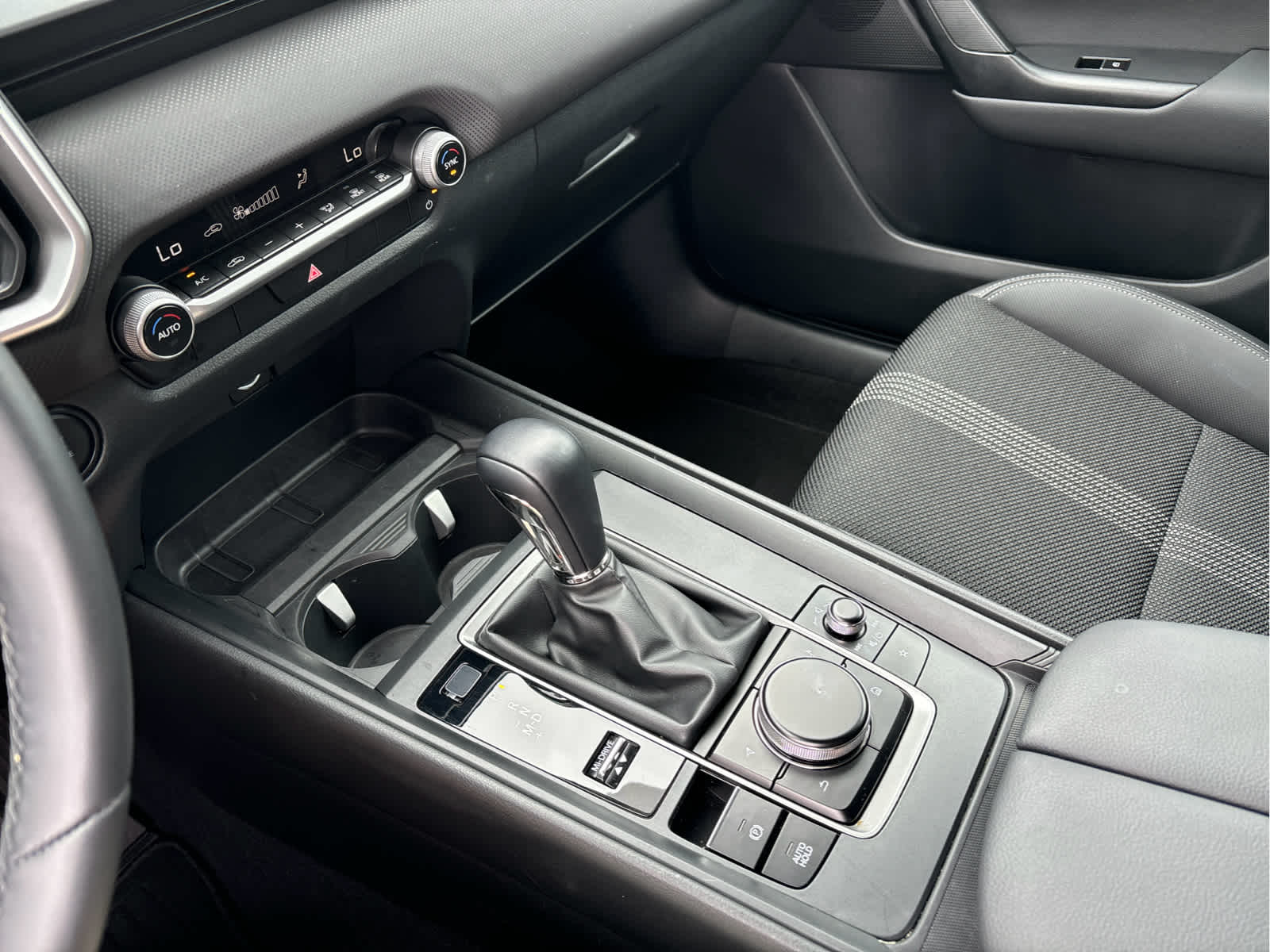 2025 Mazda Mazda CX-50 2.5 S Select Package