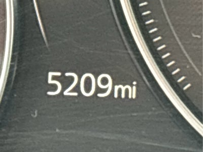 2025 Mazda Mazda CX-50 2.5 S Select Package