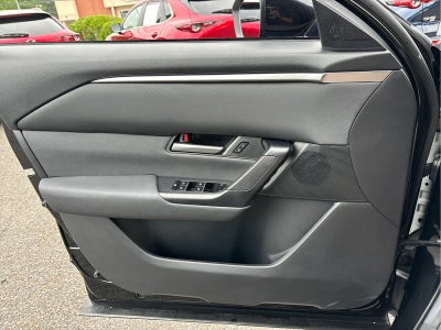 2025 Mazda Mazda CX-50 2.5 S Select Package