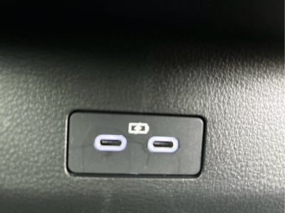 2025 Mazda Mazda CX-50 2.5 S Select Package