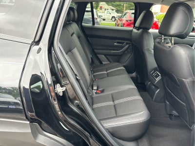 2025 Mazda Mazda CX-50 2.5 S Select Package