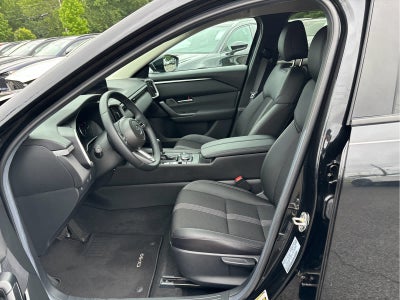 2025 Mazda Mazda CX-50 2.5 S Select Package