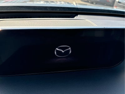 2025 Mazda Mazda CX-50 2.5 S Select Package