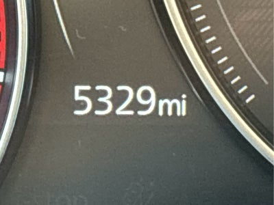 2025 Mazda Mazda CX-50 2.5 S Select Package