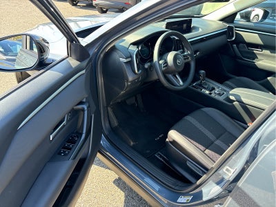 2025 Mazda Mazda CX-50 2.5 S Select Package