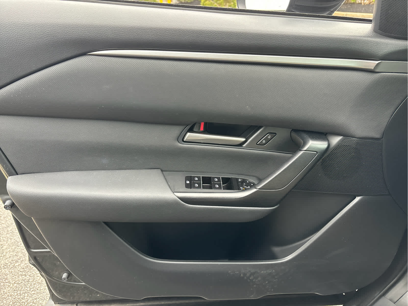 2025 Mazda Mazda CX-50 2.5 S Select Package