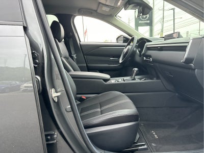 2025 Mazda Mazda CX-50 2.5 S Select Package