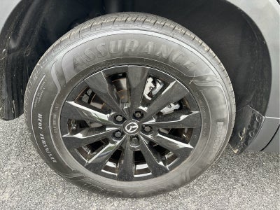 2025 Mazda Mazda CX-50 2.5 S Select Package