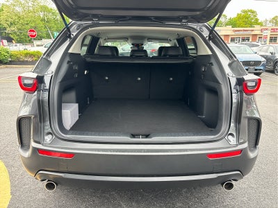 2025 Mazda Mazda CX-50 2.5 S Select Package