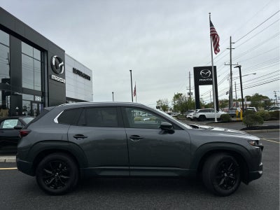 2025 Mazda Mazda CX-50 2.5 S Select Package