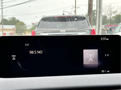 2025 Mazda Mazda CX-50 2.5 S Select Package