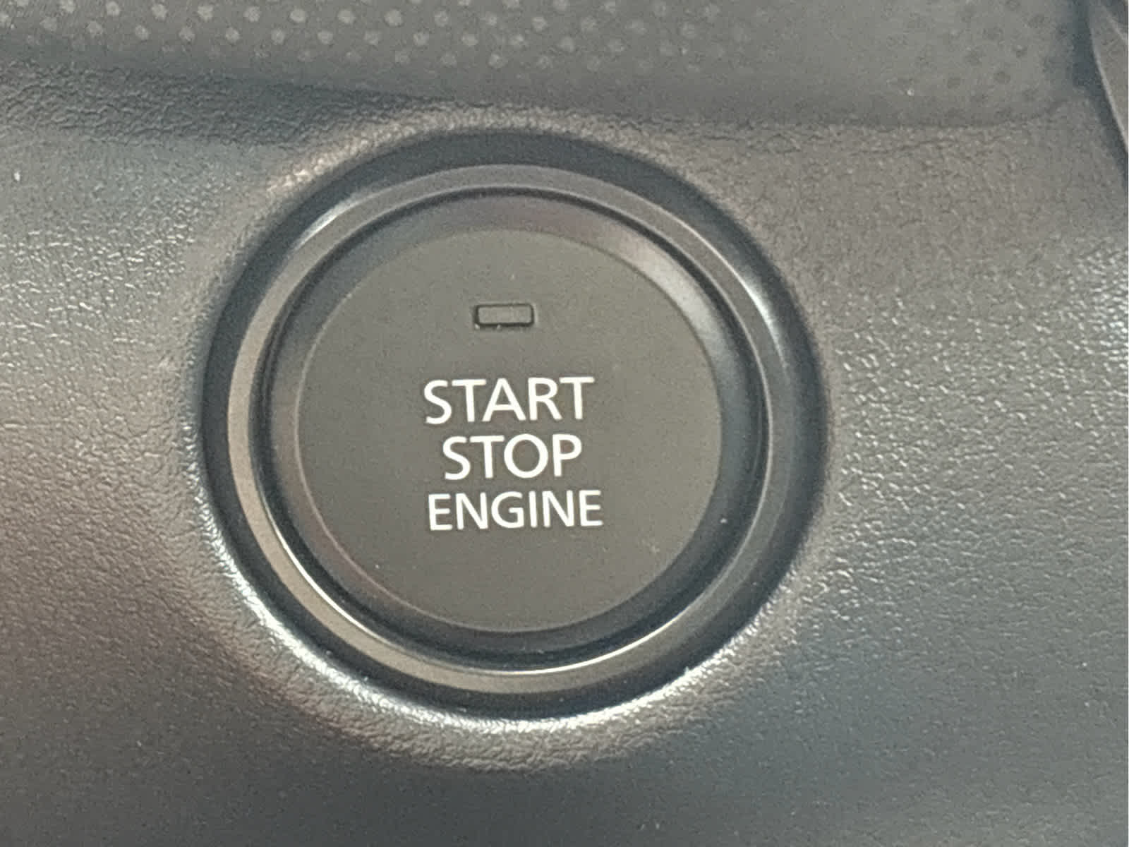 2025 Mazda Mazda CX-50 2.5 S Select Package