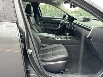 2025 Mazda Mazda CX-50 2.5 S Select Package