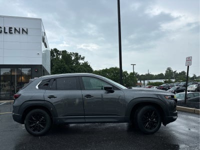 2025 Mazda Mazda CX-50 2.5 S Select Package