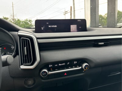 2025 Mazda Mazda CX-50 2.5 S Select Package