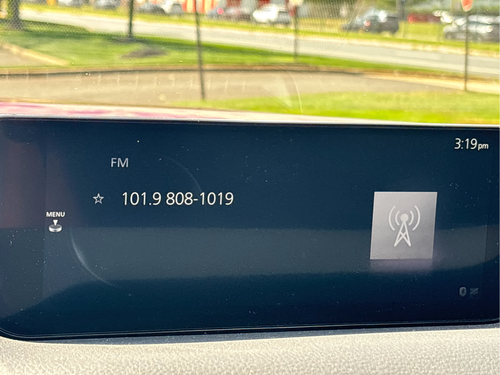 2024 Mazda Mazda CX-50 2.5 S Select Package