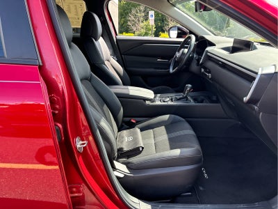 2024 Mazda Mazda CX-50 2.5 S Select Package