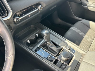2024 Mazda Mazda CX-50 2.5 S Select Package