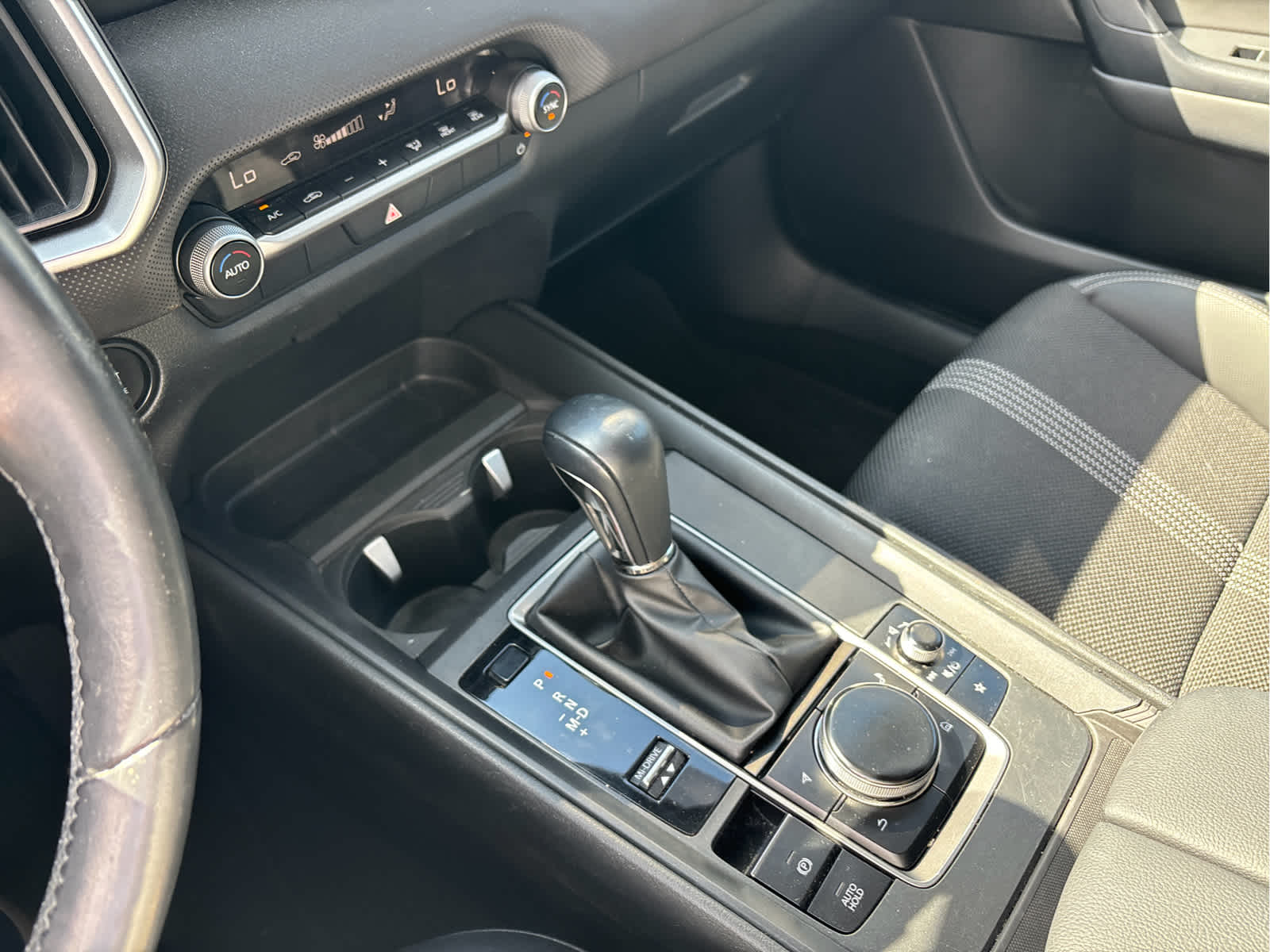 2024 Mazda Mazda CX-50 2.5 S Select Package