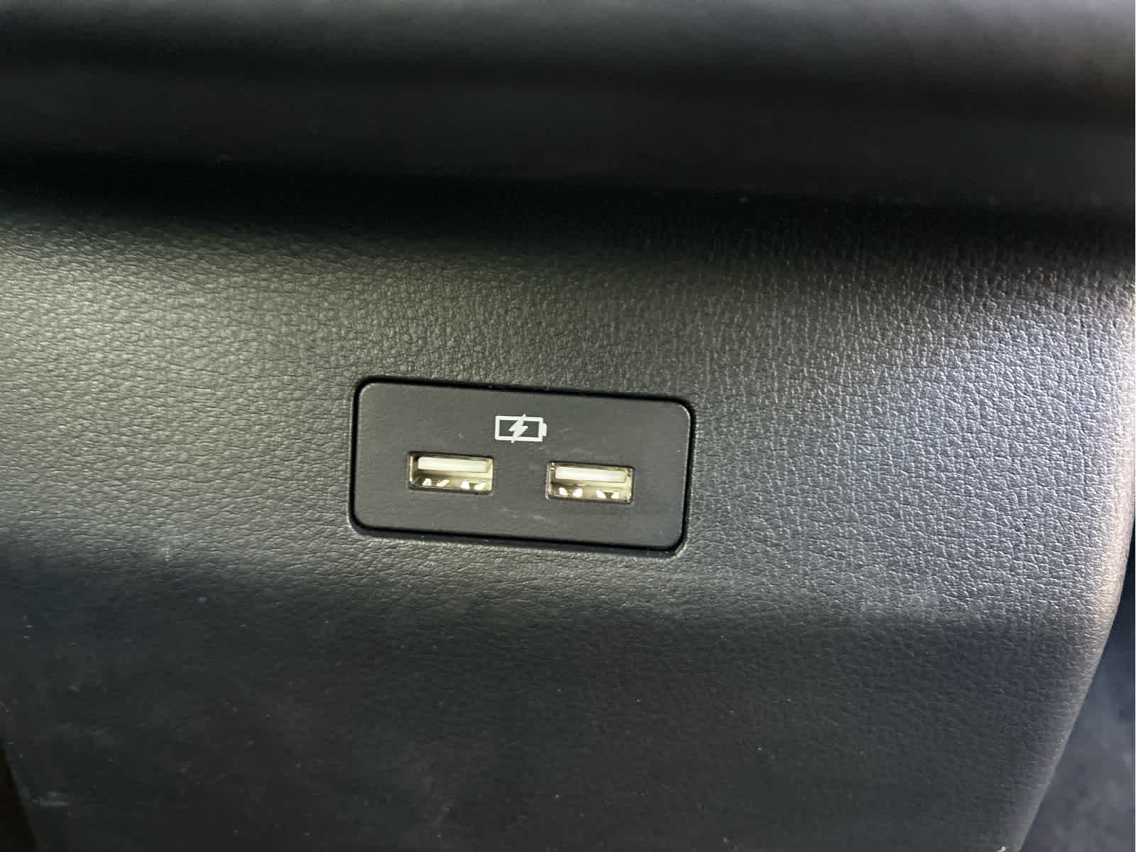 2024 Mazda Mazda CX-50 2.5 S Select Package