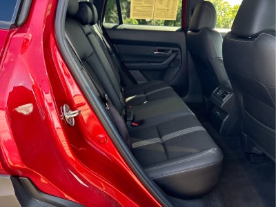 2024 Mazda Mazda CX-50 2.5 S Select Package
