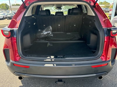 2024 Mazda Mazda CX-50 2.5 S Select Package