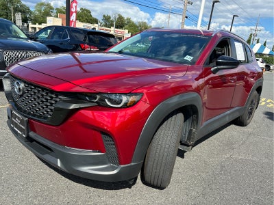 2024 Mazda Mazda CX-50 2.5 S Select Package