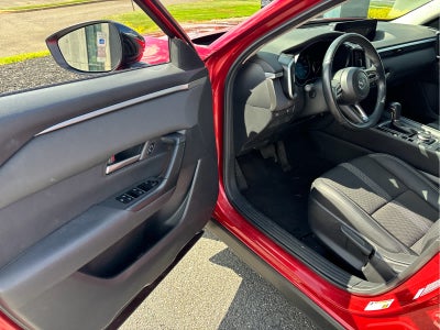 2024 Mazda Mazda CX-50 2.5 S Select Package
