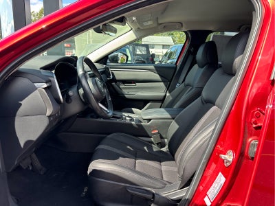 2024 Mazda Mazda CX-50 2.5 S Select Package