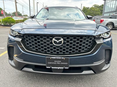 2024 Mazda Mazda CX-50 2.5 S Preferred Package
