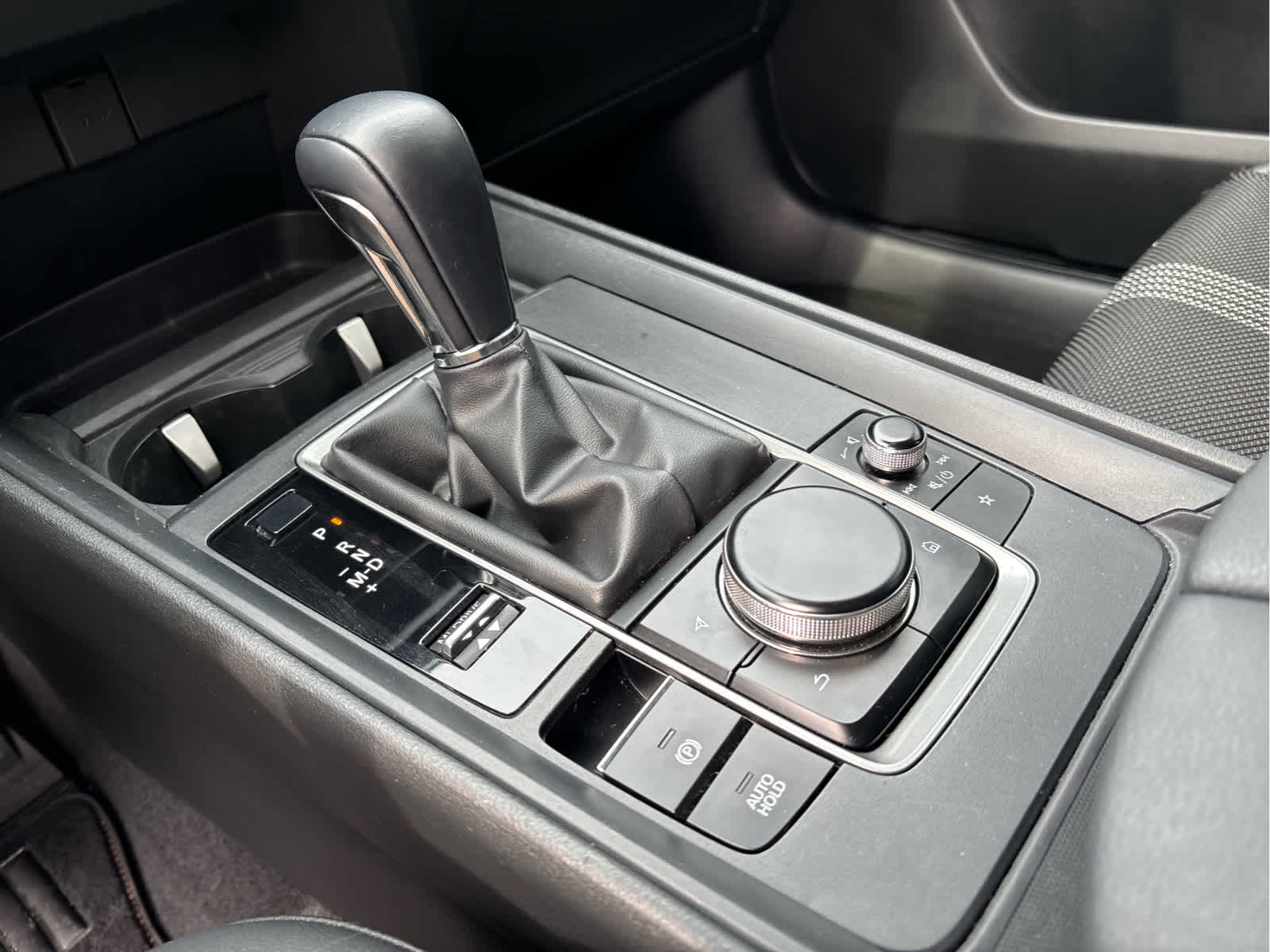 2024 Mazda Mazda CX-50 2.5 S Preferred Package