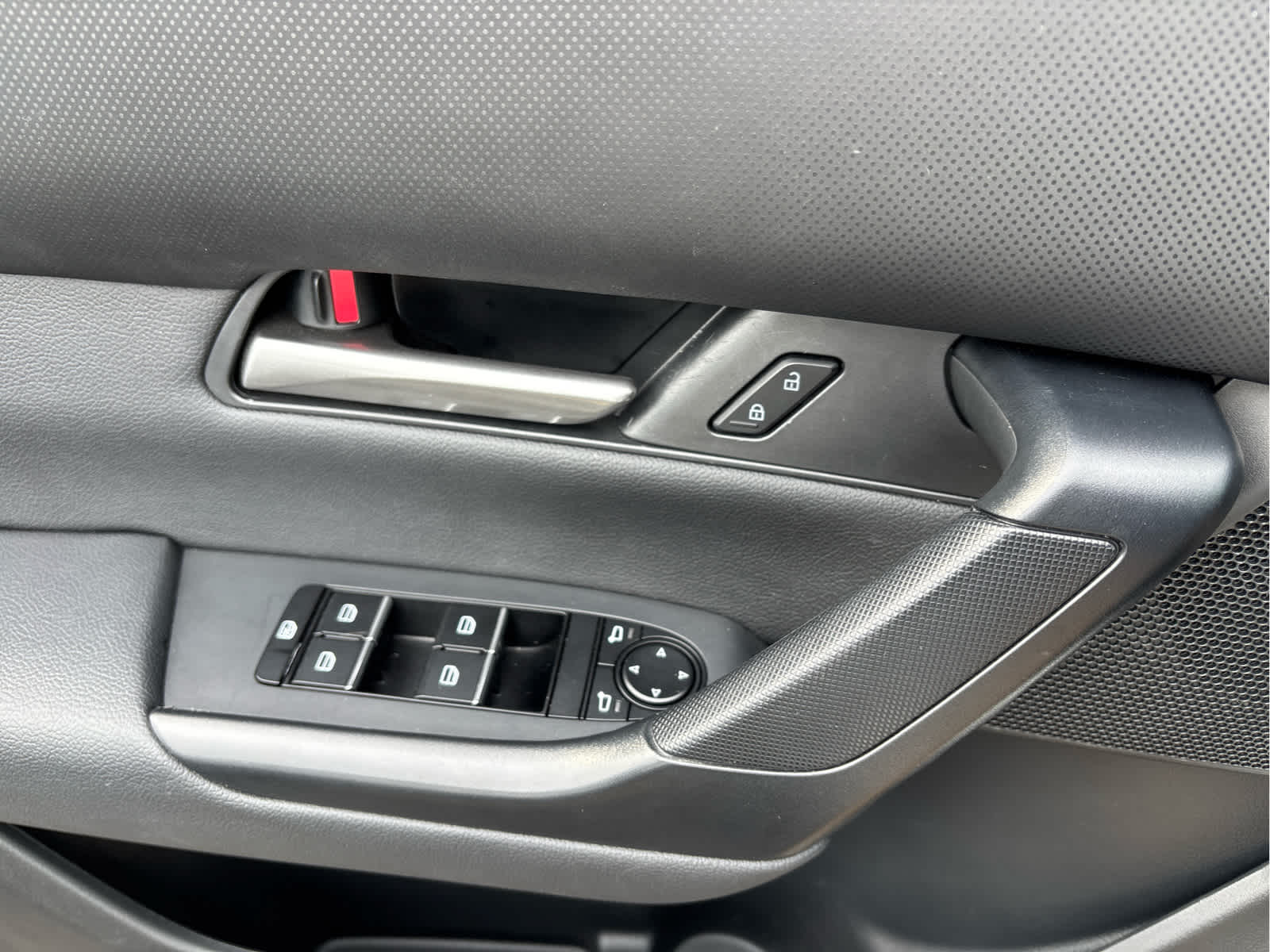 2024 Mazda Mazda CX-50 2.5 S Preferred Package