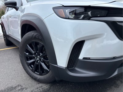 2024 Mazda Mazda CX-50 2.5 S Preferred Package