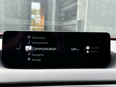 2024 Mazda Mazda CX-50 2.5 S Preferred Package