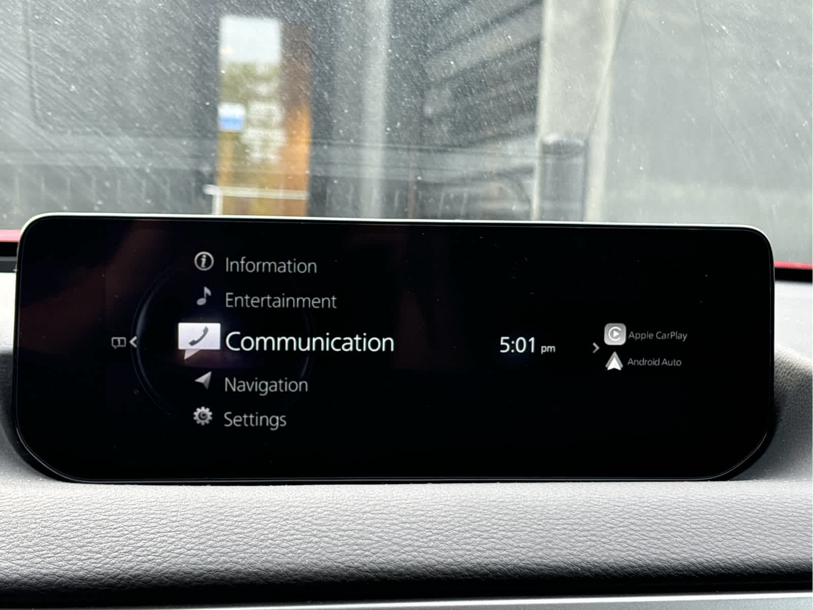 2024 Mazda Mazda CX-50 2.5 S Preferred Package