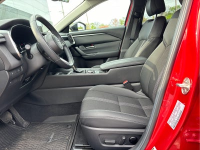 2024 Mazda Mazda CX-50 2.5 S Preferred Package