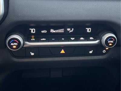 2024 Mazda Mazda CX-50 2.5 S Preferred Package