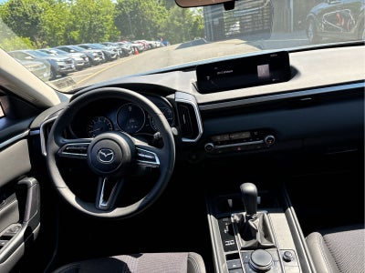 2024 Mazda Mazda CX-50 2.5 S Preferred Package