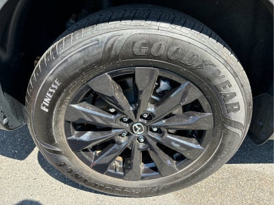 2024 Mazda Mazda CX-50 2.5 S Preferred Package