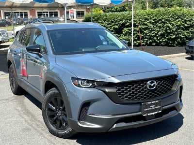 2024 Mazda Mazda CX-50 2.5 S Preferred Package