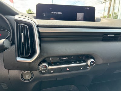 2024 Mazda Mazda CX-50 2.5 S Preferred Package