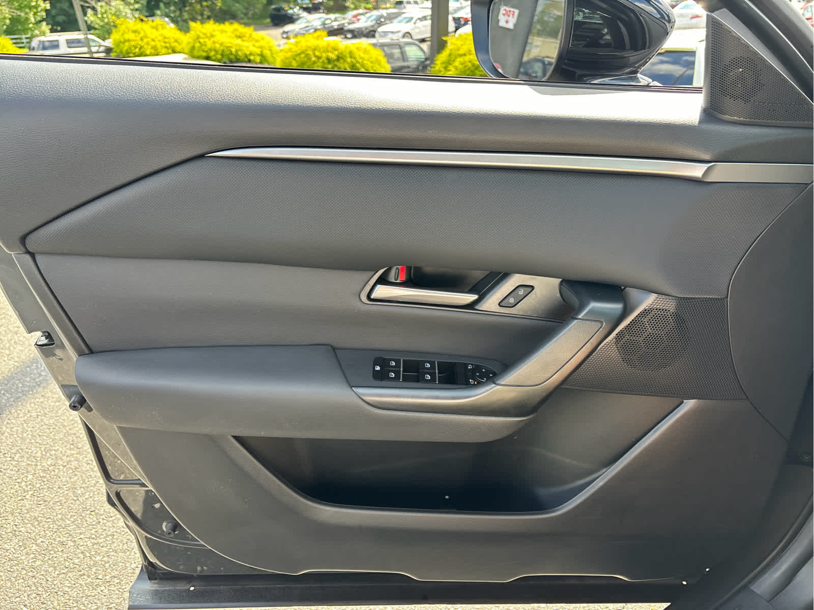 2024 Mazda Mazda CX-50 2.5 S Preferred Package