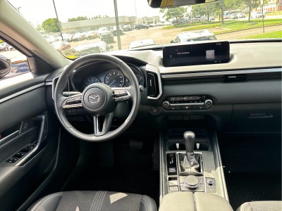 2024 Mazda Mazda CX-50 2.5 S Preferred Package