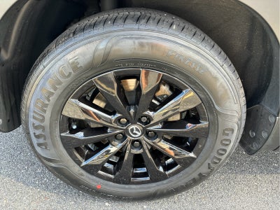 2024 Mazda Mazda CX-50 2.5 S Preferred Package