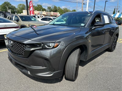 2024 Mazda Mazda CX-50 2.5 S Preferred Package