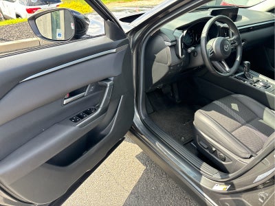 2024 Mazda Mazda CX-50 2.5 S Preferred Package