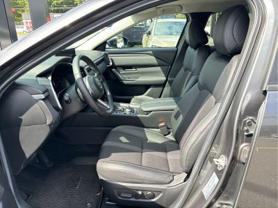 2024 Mazda Mazda CX-50 2.5 S Preferred Package