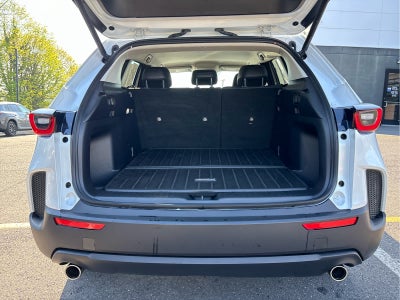 2024 Mazda Mazda CX-50 2.5 S Preferred Package