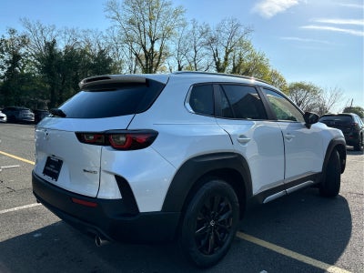2024 Mazda Mazda CX-50 2.5 S Preferred Package