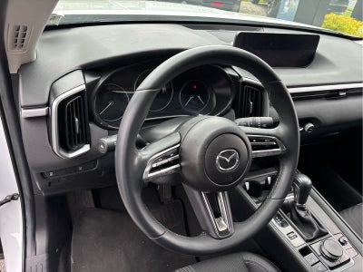 2023 Mazda Mazda CX-50 2.5 S Preferred Plus Package